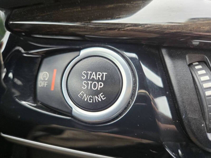 Used 2014 BMW X5 xDrive35d AWD/4WD image 15