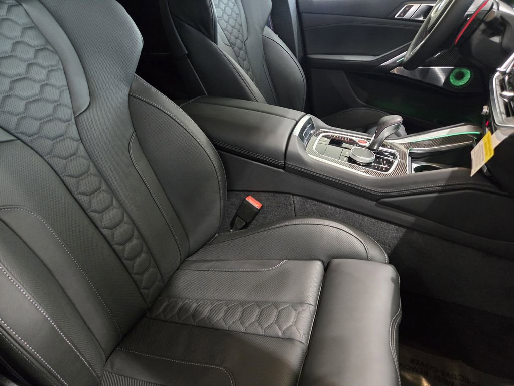 New 2026 BMW X6 M Competition w/ Executive Package image 13