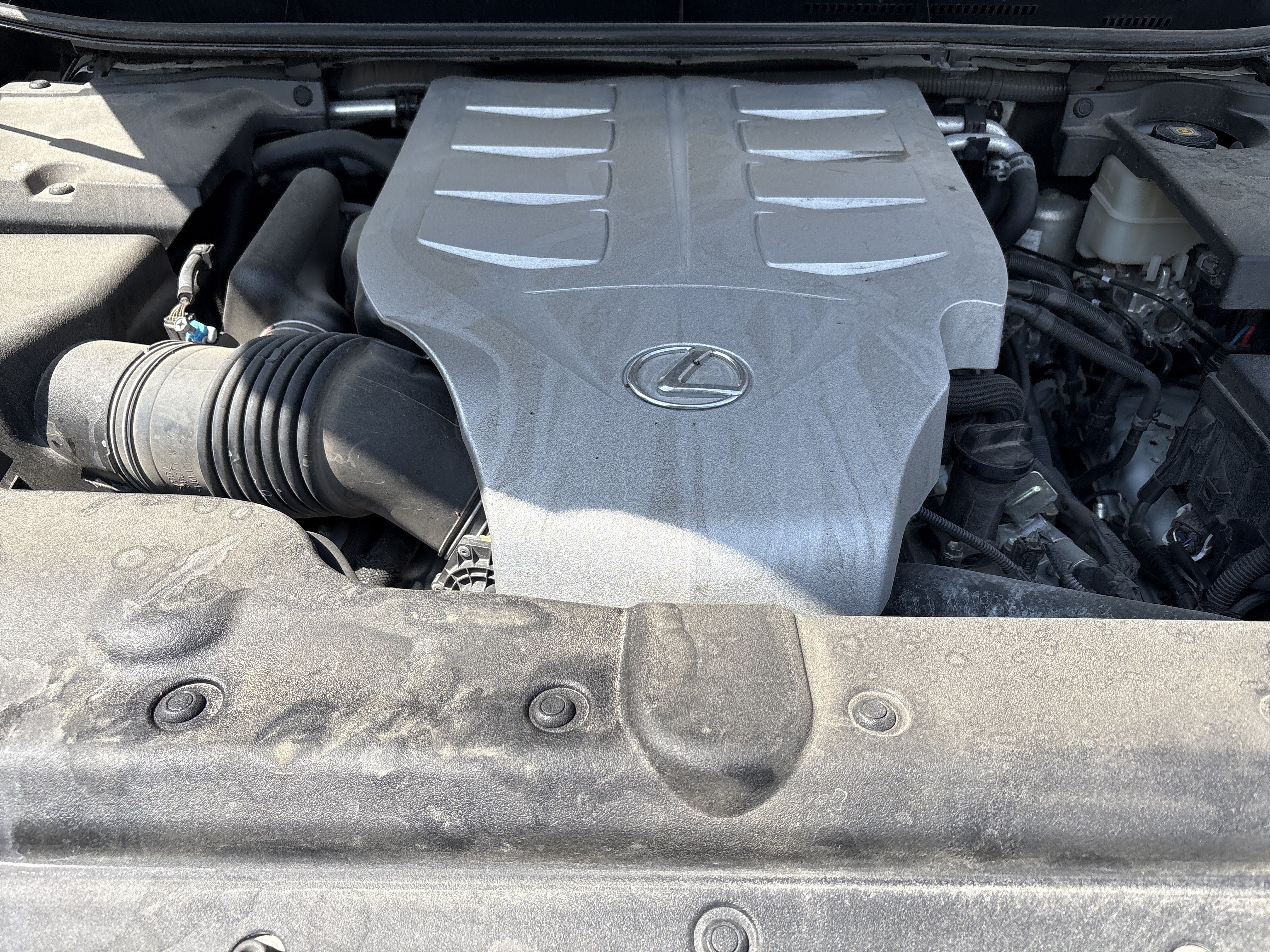 Used 2020 Lexus GX 460 Premium AWD/4WD image 34