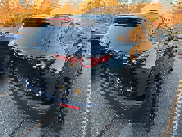 New 2026 MAZDA CX-30 AWD 2.5 S image 2