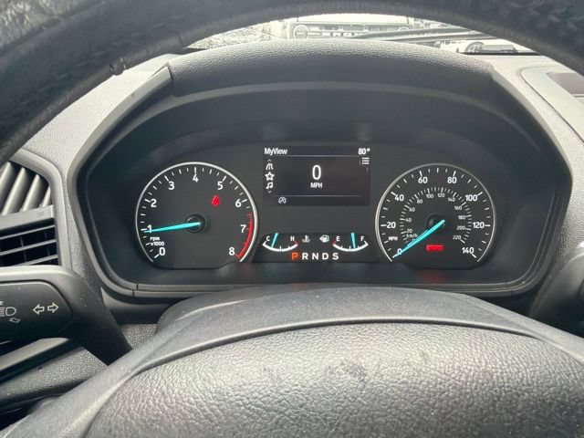Used 2018 Ford EcoSport SE FWD image 15