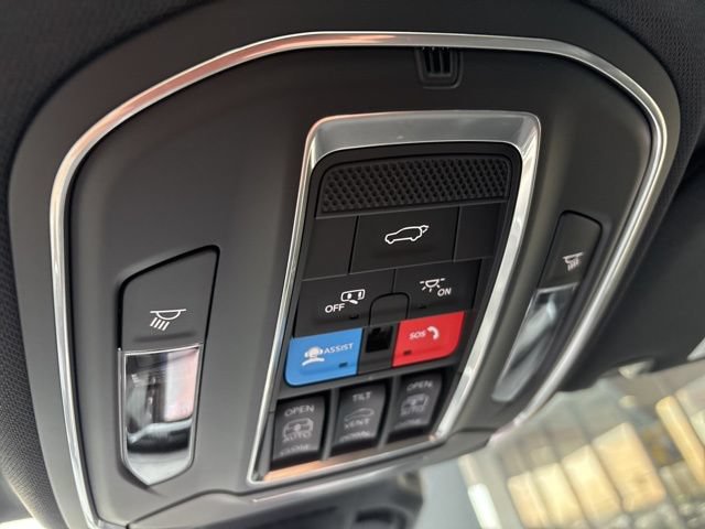 New 2026 Jeep Cherokee Limited AWD/4WD image 16