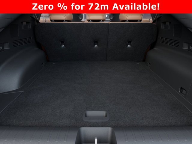 New 2025 Kia EV6 Wind image 22