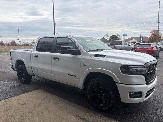 New 2026 RAM 1500 Big Horn image 7