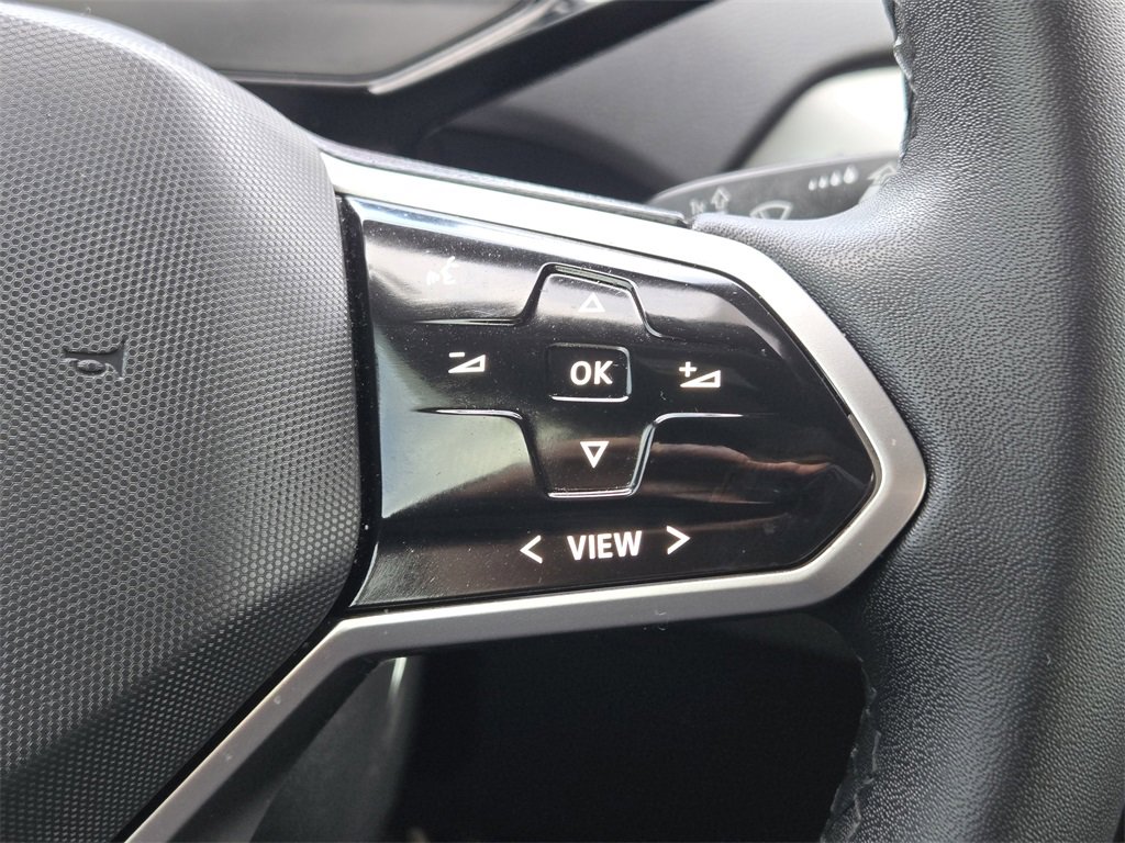 Used 2023 Volkswagen ID.4 Pro S image 32