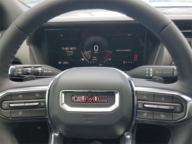 New 2026 GMC Terrain Elevation image 9