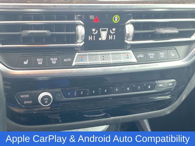 Used 2022 BMW X3 xDrive30i image 35