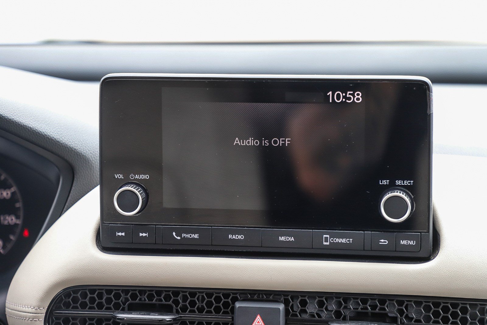 Used 2024 Honda HR-V LX image 15