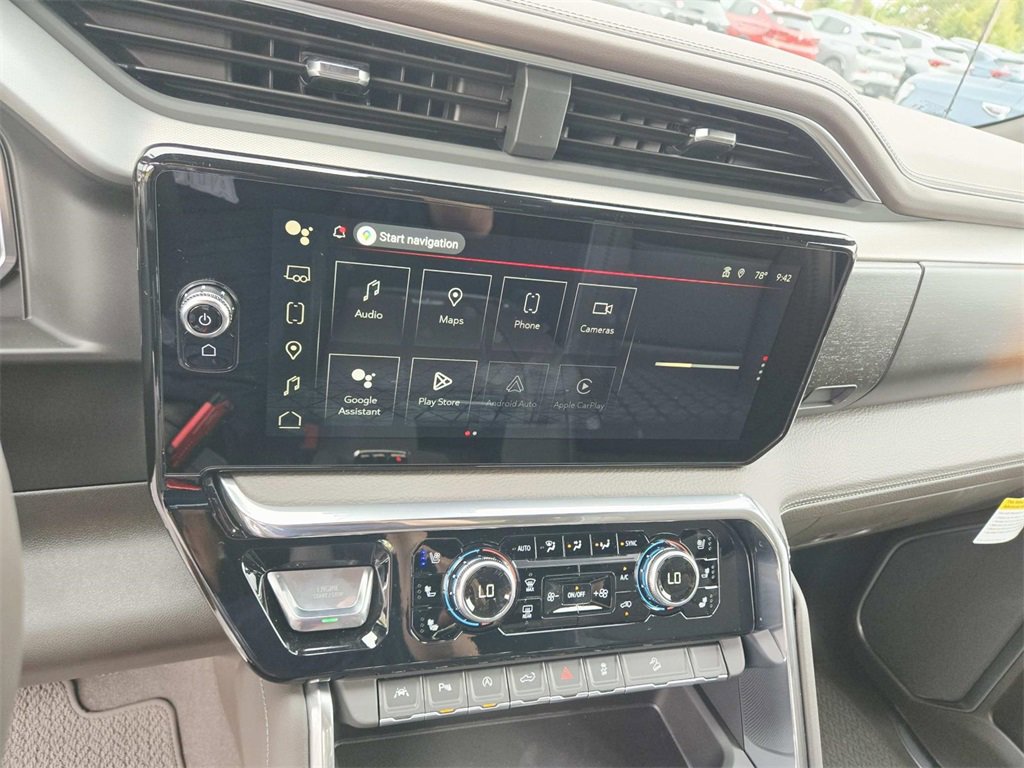 New 2026 GMC Sierra 1500 Denali w/ Denali Reserve Package image 29