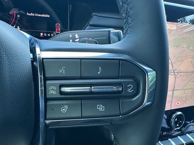 New 2026 GMC Acadia Elevation w/ Black Edition image 30