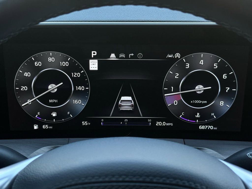 Certified 2024 Kia Telluride SX Prestige X-Line AWD/4WD image 29