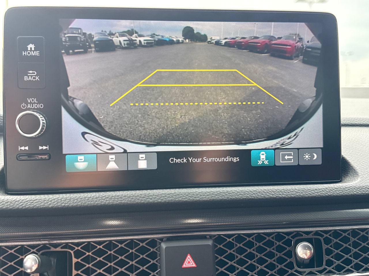 Used 2025 Acura Integra Type S FWD image 18