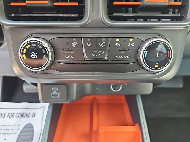 Certified 2024 Ford Maverick XLT w/ Equipment Group 300A Standard AWD/4WD image 28