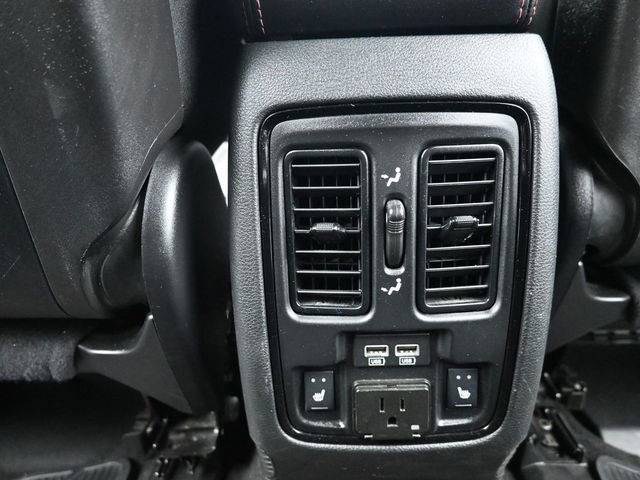 Used 2021 Dodge Durango R/T w/ Blacktop Package image 11