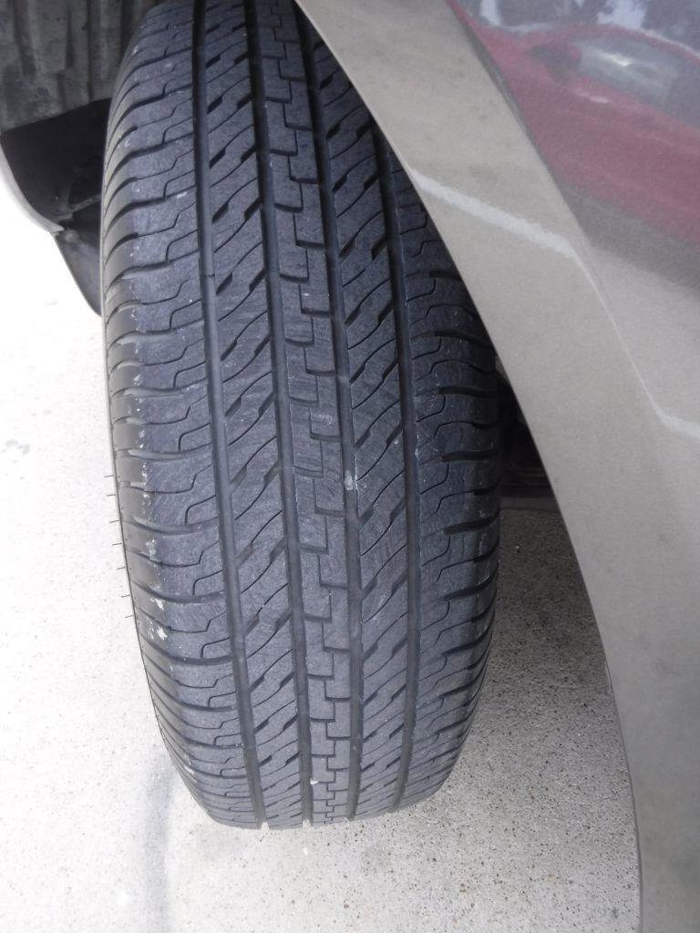 Used 2008 Nissan Frontier SE w/ SE Value Truck Pkg image 23