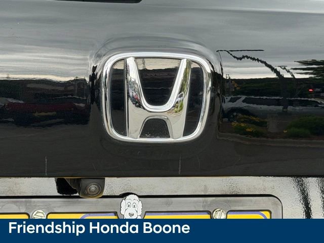 Used 2022 Honda Pilot Black Edition image 11
