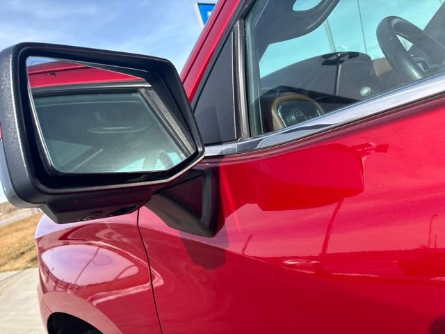 Certified 2021 Chevrolet Silverado 1500 High Country w/ Technology Package image 30