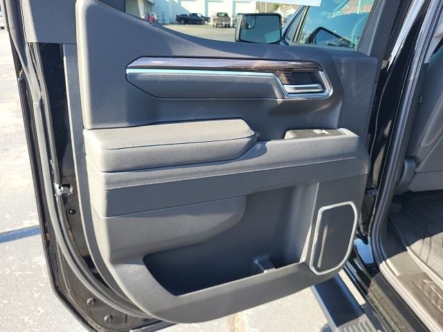 New 2026 Chevrolet Silverado 1500 RST w/ Convenience Package II image 17
