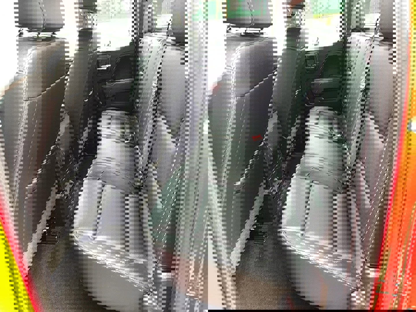 Used 2017 GMC Sierra 1500 SLT image 17