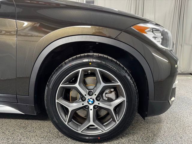 Used 2018 BMW X1 xDrive28i w/ Convenience Package image 27