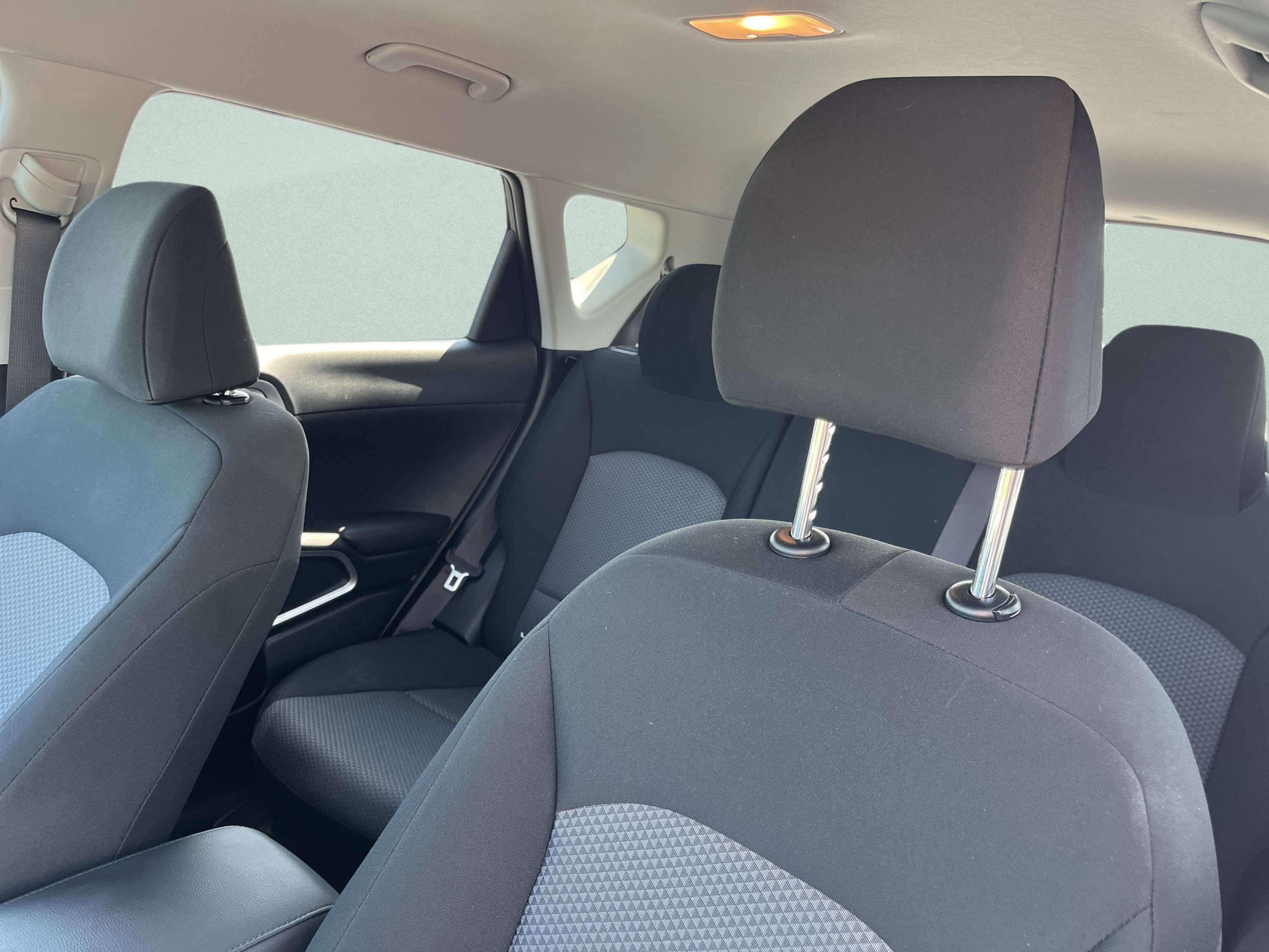 Used 2025 Kia Soul LX w/ LX Technology Package FWD image 15
