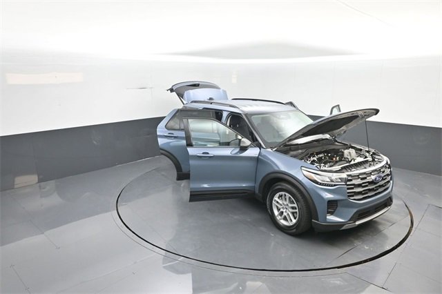New 2026 Ford Explorer Active image 35