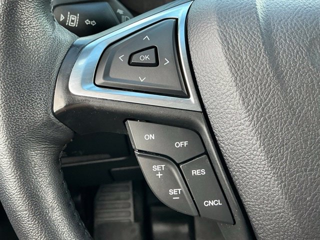 Used 2024 Ford Edge SEL w/ Convenience Package AWD/4WD image 35