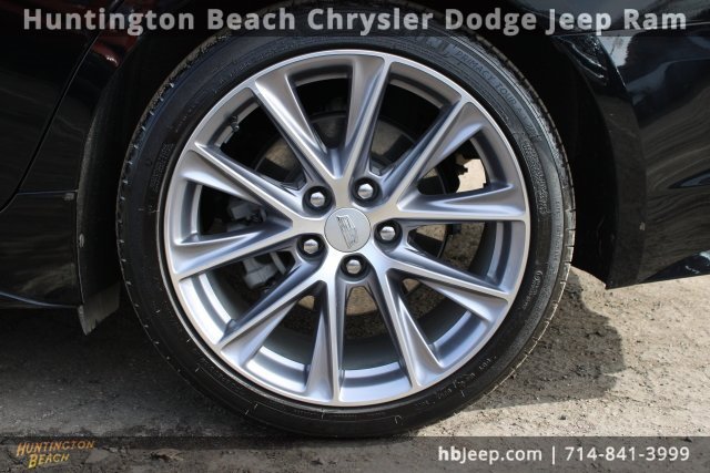 Used 2023 Cadillac CT5 Sport image 8