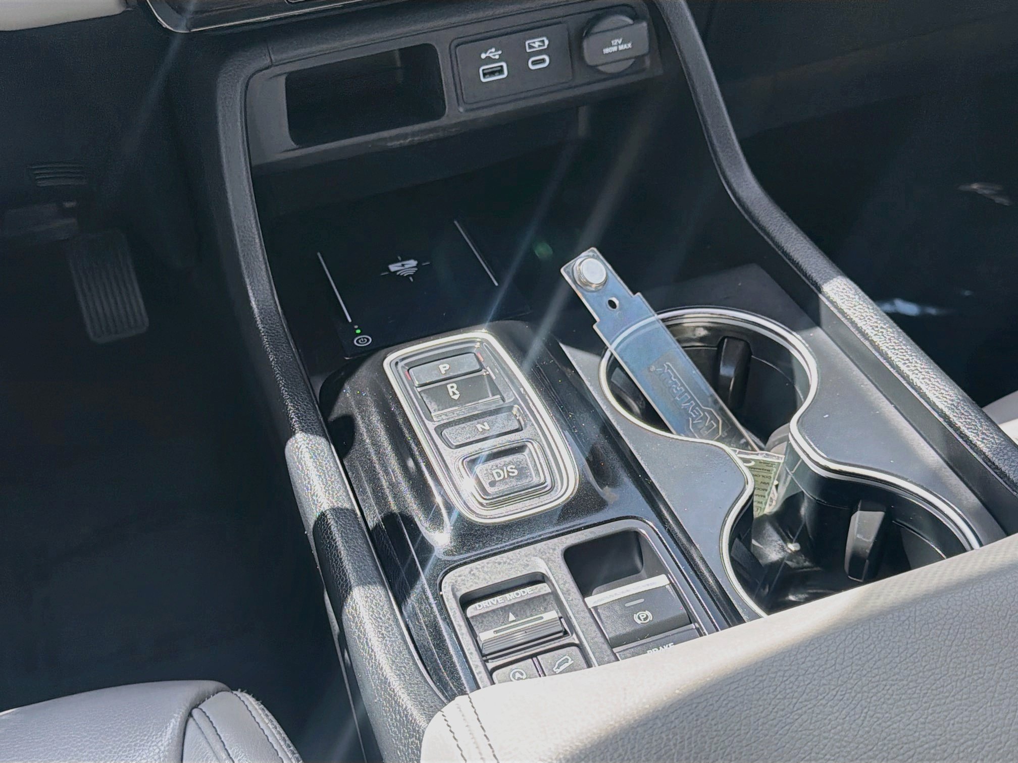 Certified 2024 Honda Pilot Touring image 16