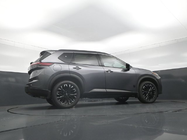 New 2026 Nissan Rogue Dark Armor FWD image 35
