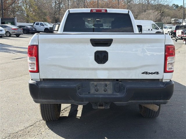Used 2023 RAM 2500 Tradesman image 5
