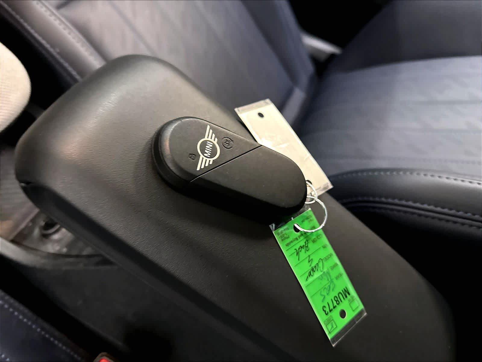 Used 2025 MINI Cooper S FWD image 13