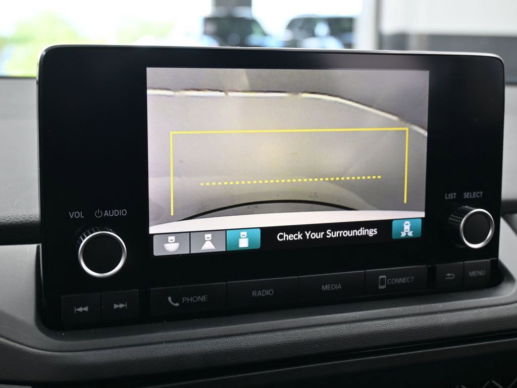 Used 2023 Honda Accord EX image 19