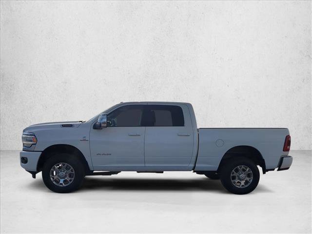 Used 2024 RAM 2500 Laramie image 8