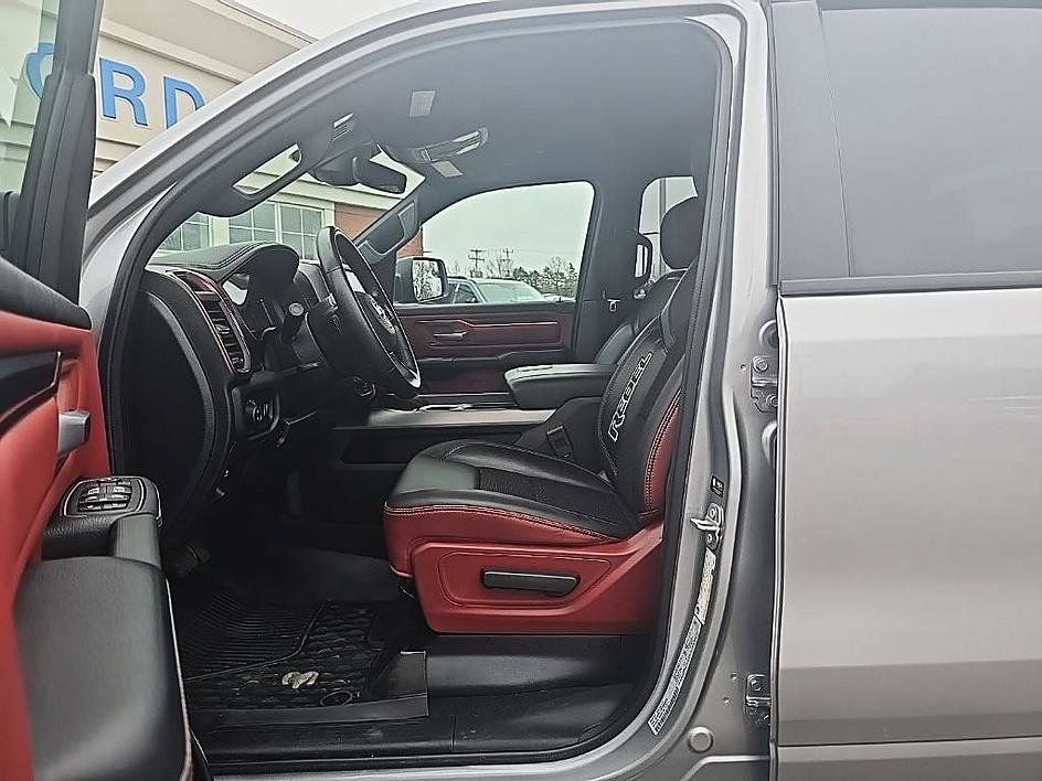 Used 2023 RAM 1500 Rebel image 14