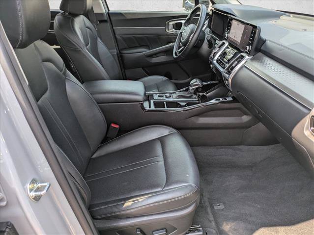 Used 2022 Kia Sorento SX FWD image 21