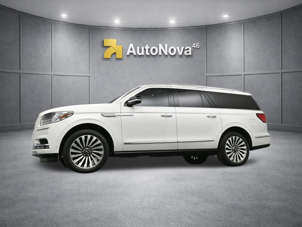 Used 2021 Lincoln Navigator L Reserve w/ Luxury Package image 44