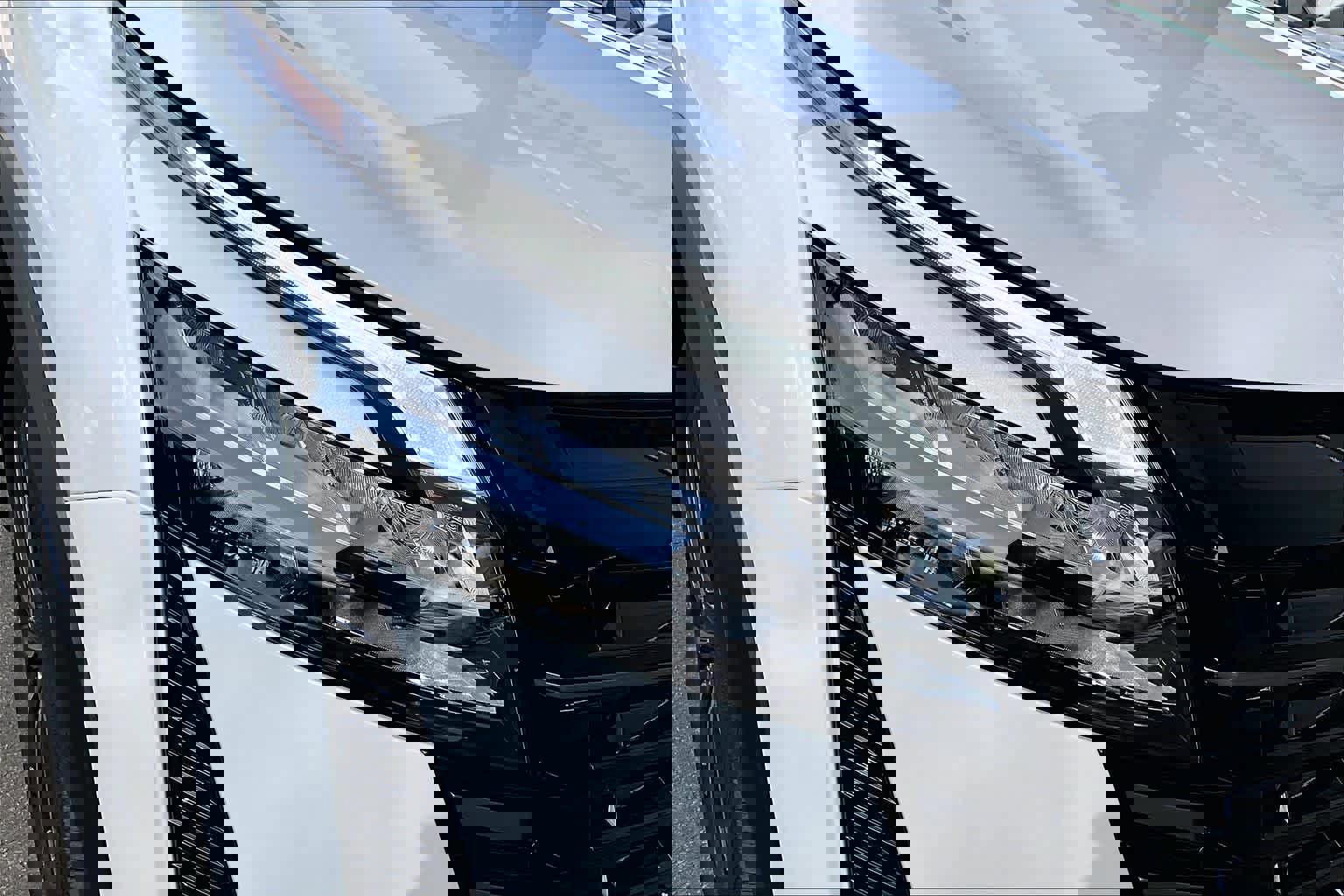 New 2026 Nissan Pathfinder Platinum image 18