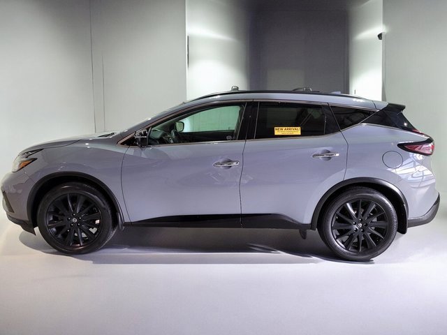 Used 2021 Nissan Murano SL image 19