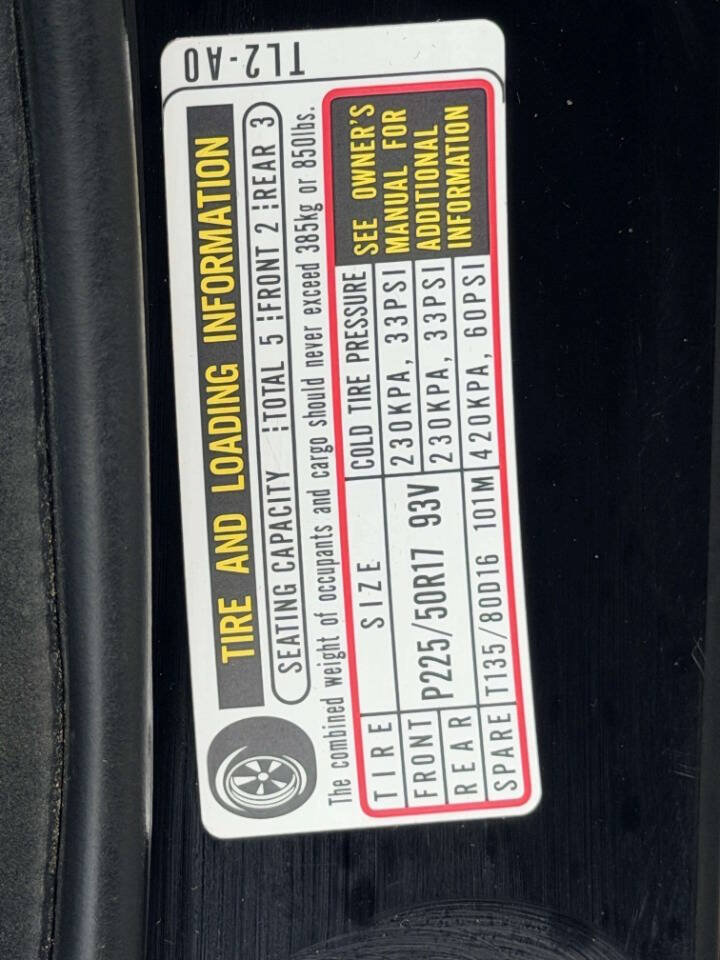Used 2013 Acura TSX Special Edition FWD image 19