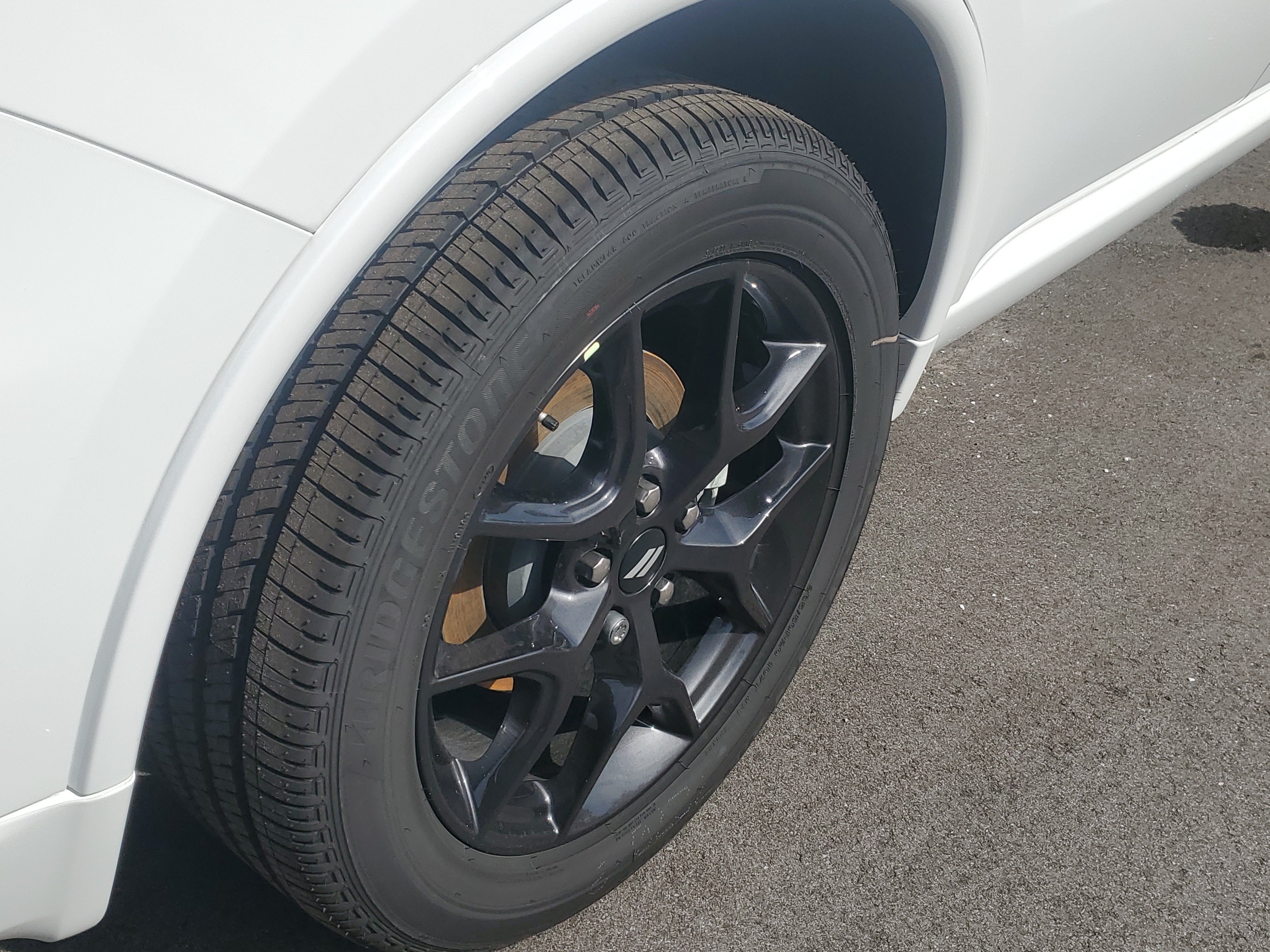 New 2026 Dodge Durango GT w/ Blacktop Package AWD/4WD image 6