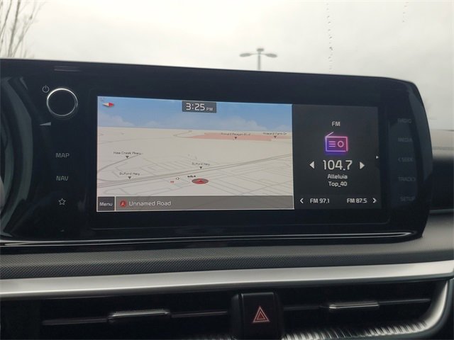 Certified 2022 Kia K5 GT-Line w/ GT-Line FWD Premium Package image 30