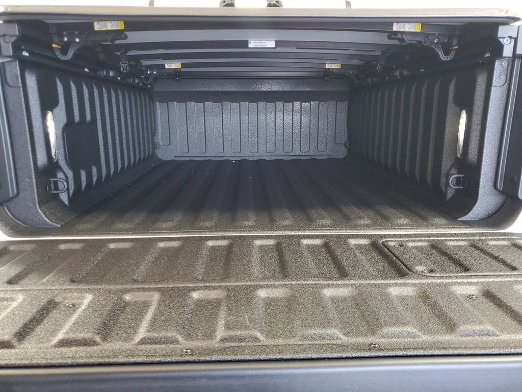 New 2026 RAM 1500 Tungsten image 25