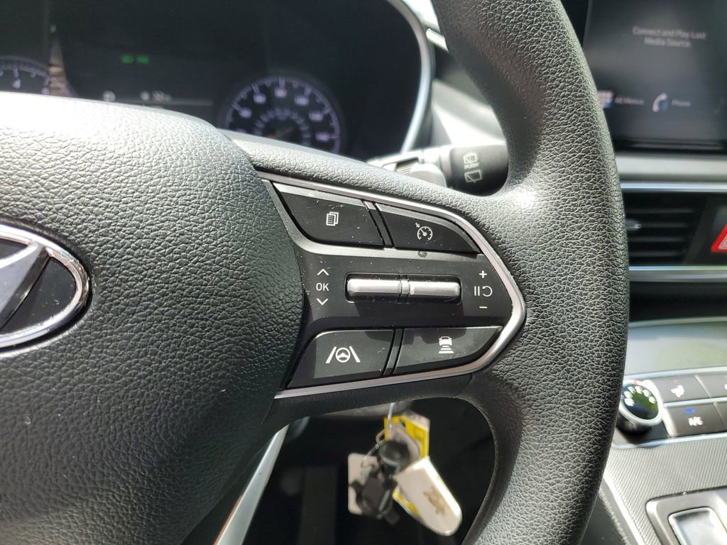 Used 2023 Hyundai Santa Fe SE w/ Cargo Package FWD image 23