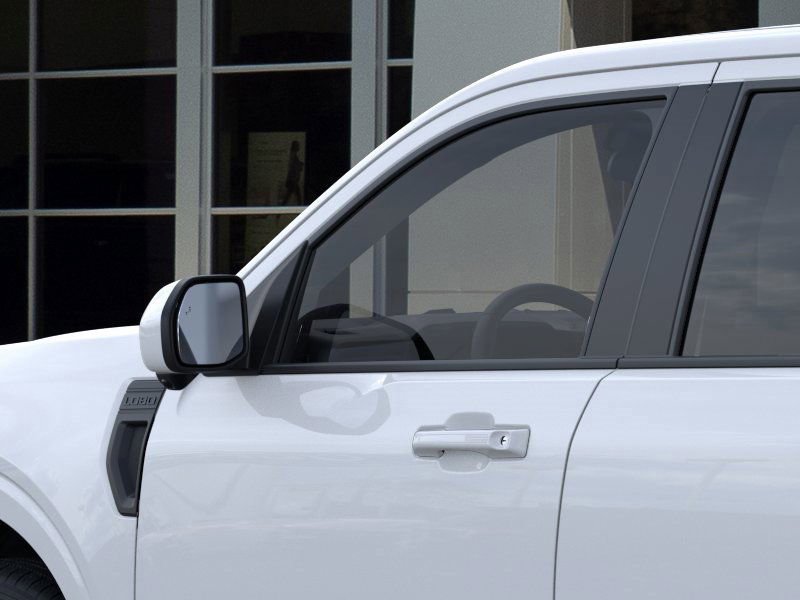 New 2025 Ford Maverick Lobo image 21