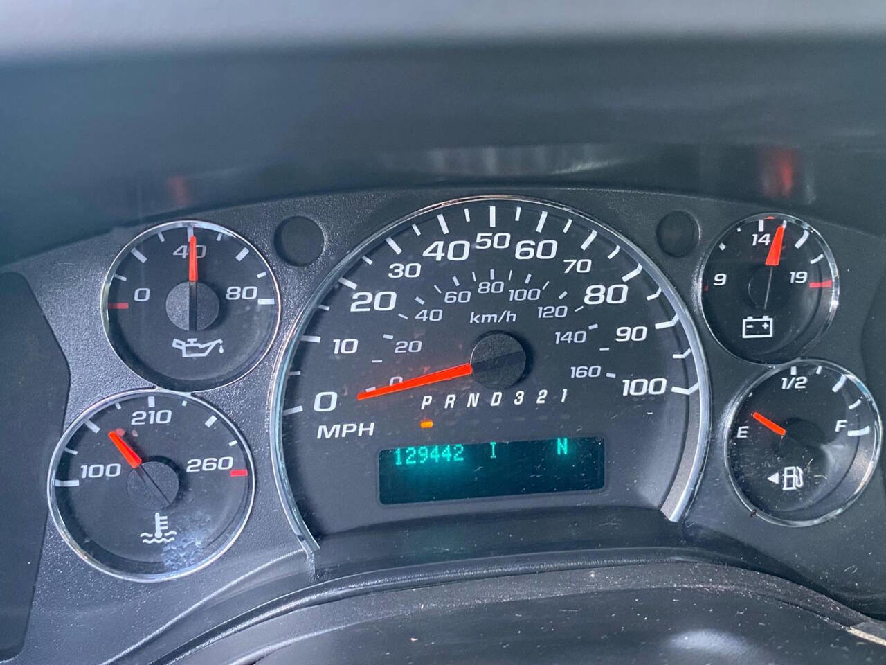 Used 2013 Chevrolet Express 1500 image 14