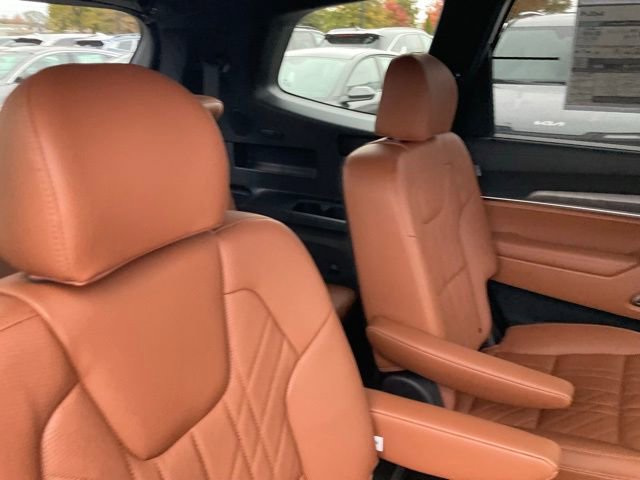 New 2025 Kia Telluride SX Prestige X-Line image 62