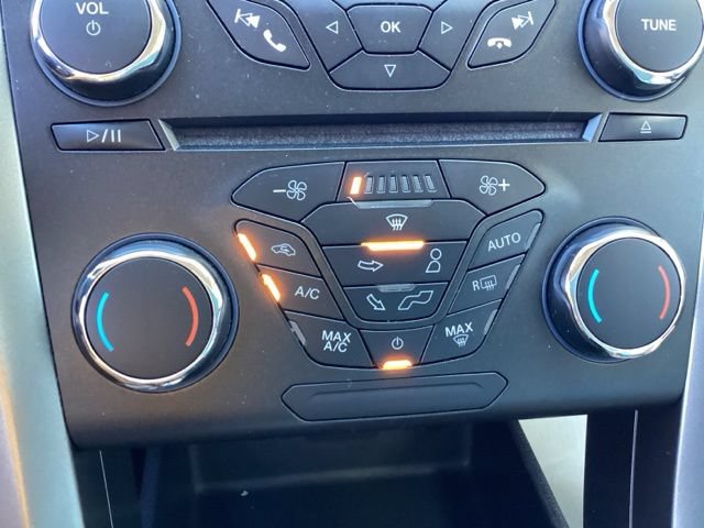 Used 2018 Ford Fusion S FWD image 27