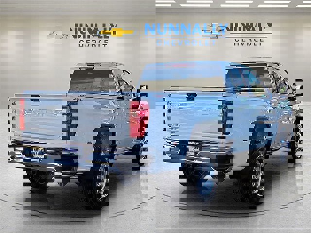 New 2026 Chevrolet Silverado 3500 LT image 5