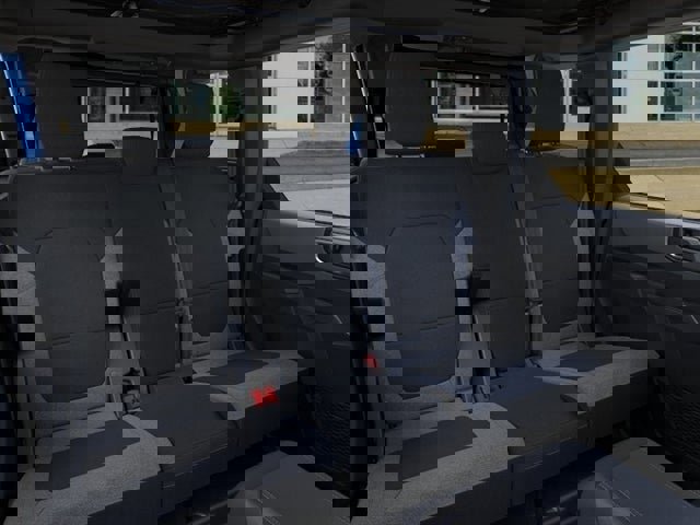 New 2025 Ford Bronco Big Bend image 86